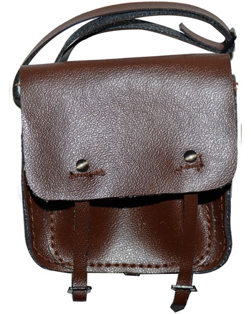 Dragon Models Ltd. WWII Wehrmacht-Heer Mine Detector Pioner-Batallion 34 Orel Salient 1943 Bengt Zillmer Leather-like Engineer Bag