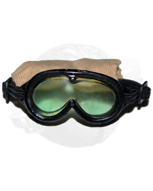 DAM Grenadier 75th Ranger: Sun, Wind & Dust Goggles (SWDG)