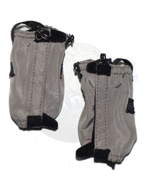 Soldier Story NSW Winter Warfare "Marksman": OR Hiking Gaiters (Gray)