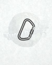 Soldier Story 1st Brigade, 82nd Airborne Division Paratroopers: Carabiner "B"