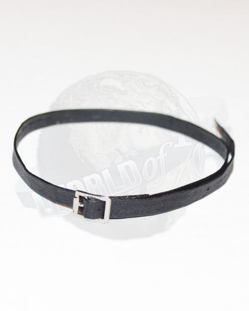 SooSoo Toys Hero Lawyer: Belt (Black)