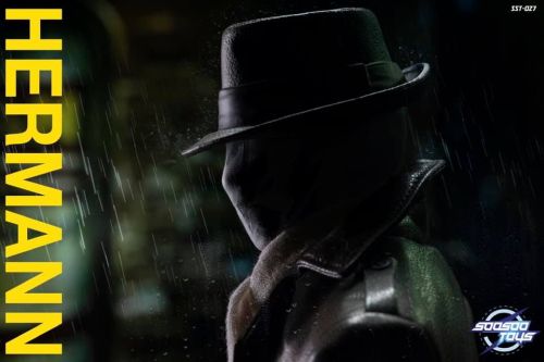 SooSoo Toys Hermann #17