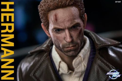 SooSoo Toys Hermann #10