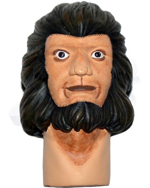 Tao Legend The Monkey King: Monkeyman Headsculpt