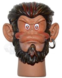 Tao Legend The Monkey King: Caricature Monkeyman