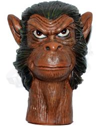 Tao Legend The Monkey King: Monkey Headsculpt