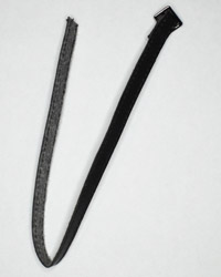 MC Toys Trailmaster: Belt (Black)