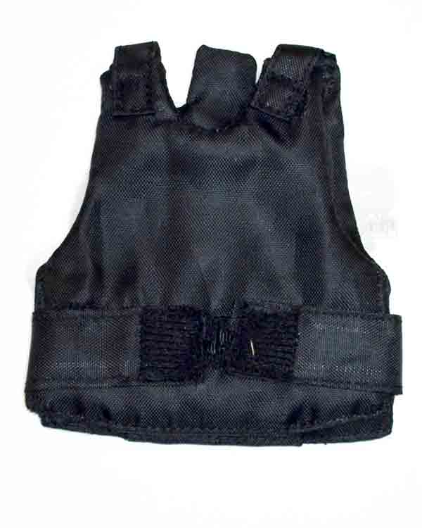 Very Hot Toys Bank Robber: Flak Vest