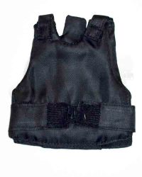 Very Hot Toys Bank Robber: Flak Vest
