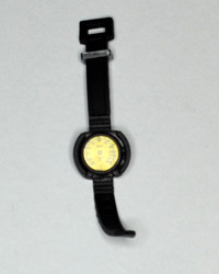 Very Hot Toys USSOCOM Navy Seal UDT:  Altimeter