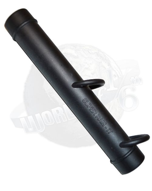 VeryHot Toys FBI Federal Bureau of Investigations: "Super Ram It" Door Battering Ram