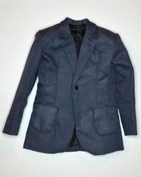 Virtual Toys Weapon Advisor: Blue Blazer