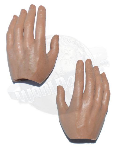 World Box Motor Mechanic Bousouzoku of One, The “Buzz Cut”: Relaxed Hand Set