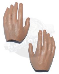 World Box Motor Mechanic Bousouzoku of One, The “Buzz Cut”: Relaxed Hand Set