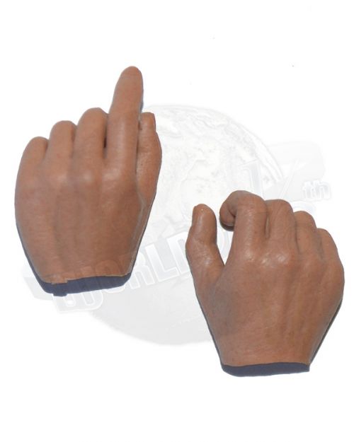 World Box Motor Mechanic Bousouzoku of One, The “Buzz Cut”: Left Trigger Hand Set