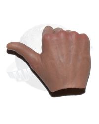 World Box Downtown Union Smuggler: Right Hand Thumbs Up