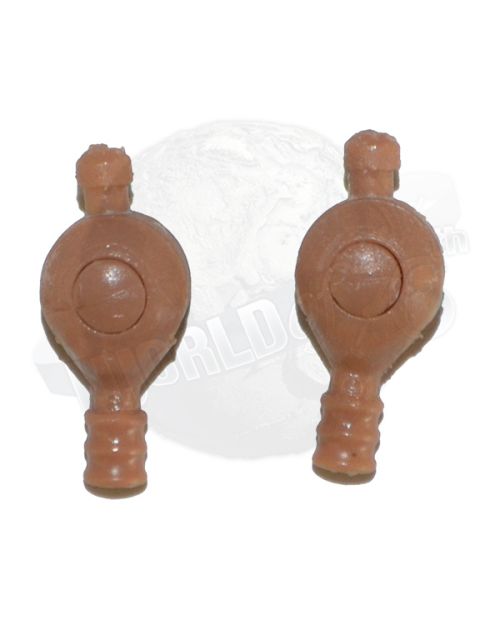 World Box Downtown Union Smuggler: Wrist Pins