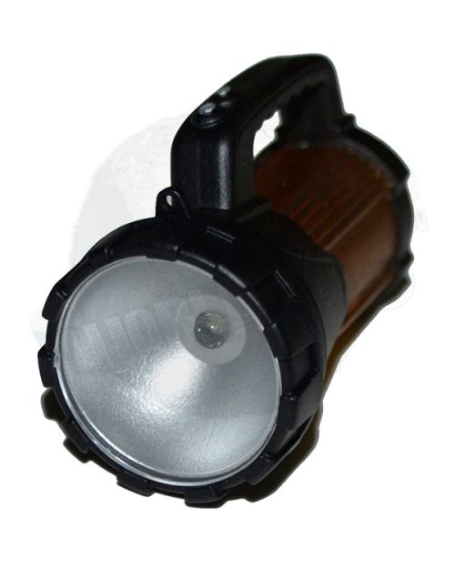 World Box Downtown Union Smuggler: Working Swamp Lantern Flash Light (Really Works!) #2