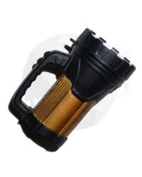 World Box Downtown Union Smuggler: Working Swamp Lantern Flash Light (Really Works!)