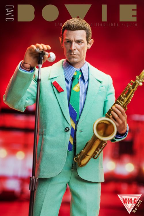 Win.C Studio David Under Pressure Live Version #10