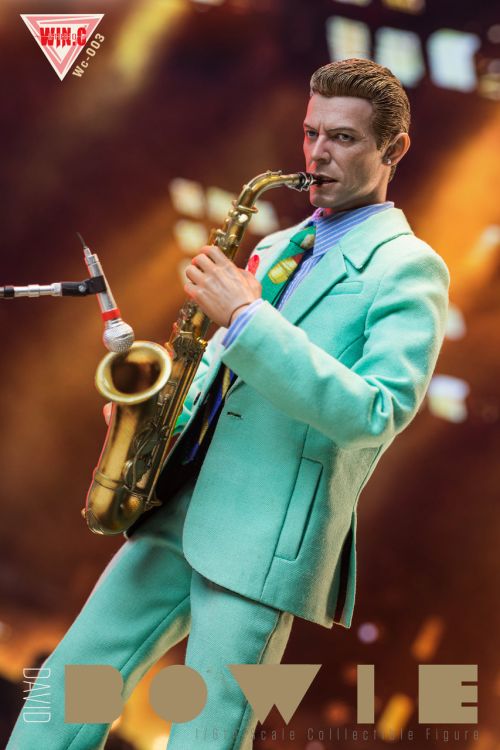 Win.C Studio David Under Pressure Live Version #11