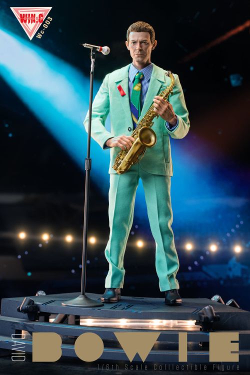 Win.C Studio David Under Pressure Live Version #12