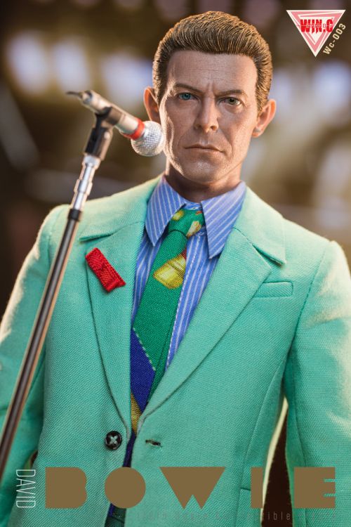 Win.C Studio David Under Pressure Live Version #5