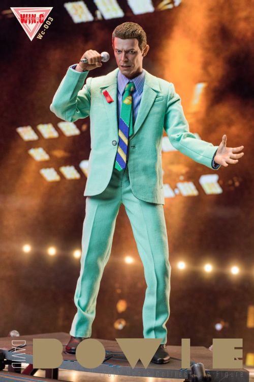 Win.C Studio David Under Pressure Live Version #6