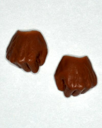 Wolf King Dwight D Eisenhower: Fisted Handset