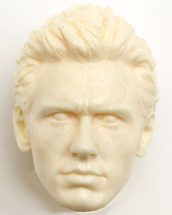 WoOS Originals Custom Ashton Kutcher Headsculpt