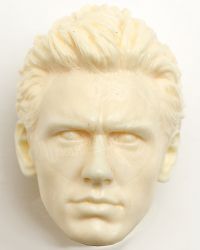 WoOS Originals Custom Ashton Kutcher Headsculpt