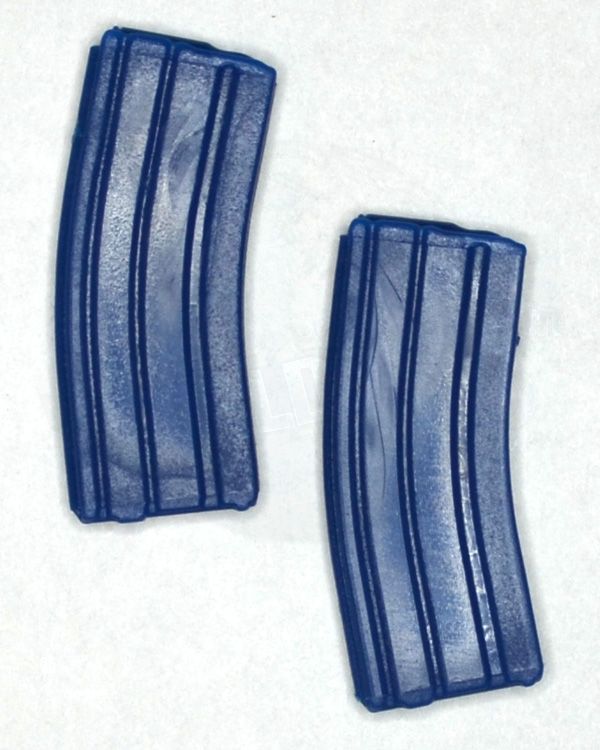 Playhouse US Navy VBSS Team: 5.56 Magazines x 2